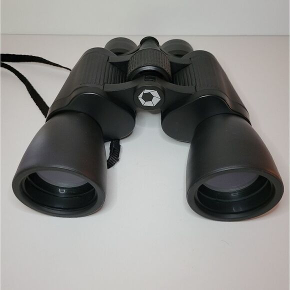 Barska 10x50mm Binoculars   - Picture 4 of 9